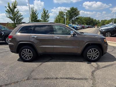 2021 Jeep Grand Cherokee 4WD SUV for sale #25RL148B - photo 2