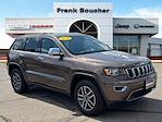 2021 Jeep Grand Cherokee 4WD SUV for sale #25RL148B - photo 1