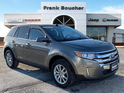 2014 Ford Edge AWD SUV for sale #25RL148C - photo 1
