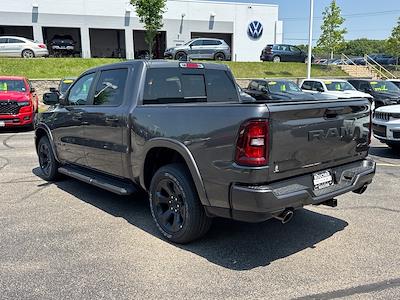 2025 Ram 1500 Crew Cab 4x4 Pickup for sale #25RL149 - photo 2