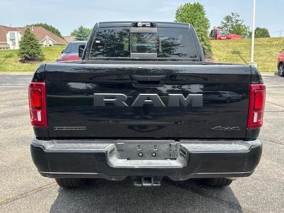 2025 Ram 3500 Crew Cab 4x4 Pickup for sale #25RL150 - photo 2