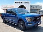 2023 Ford F-150 SuperCrew Cab 4x4 Pickup for sale #25RL151A - photo 1