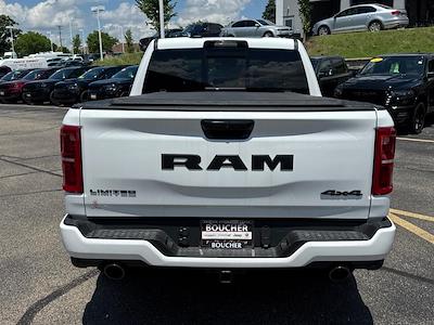 2025 Ram 1500 Crew Cab 4x4 Pickup for sale #25RL152 - photo 2