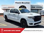 2025 Ram 1500 Crew Cab 4x4 Pickup for sale #25RL152 - photo 1