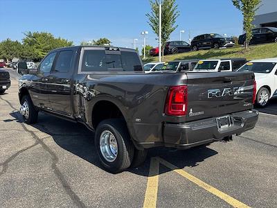 2025 Ram 3500 Crew Cab DRW 4x4 Pickup for sale #25RL153 - photo 2