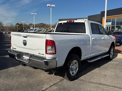Used 2022 Ram 2500 Big Horn Crew Cab for sale #25RL153A - photo 2