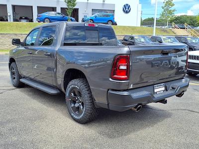 2025 Ram 1500 Crew Cab 4x4 Pickup for sale #25RL155 - photo 2
