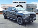 2025 Ram 1500 Crew Cab 4x4 Pickup for sale #25RL155 - photo 1
