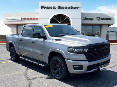 2025 Ram 1500 Crew Cab 4x4 Pickup for sale #25RL157 - photo 1