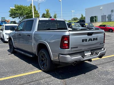 2025 Ram 1500 Crew Cab 4x4 Pickup for sale #25RL157 - photo 2