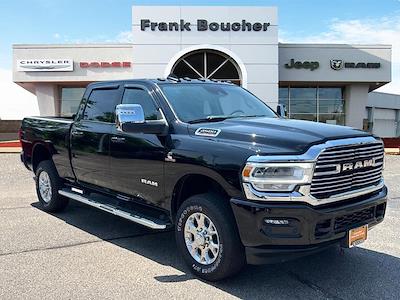2024 Ram 2500 Crew Cab 4x4 Pickup for sale #25RL158A - photo 1