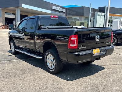 2024 Ram 2500 Crew Cab 4x4 Pickup for sale #25RL158A - photo 2