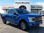 2019 Ford F-150 Super Cab 4WD Pickup for sale #25RL158C - photo 1