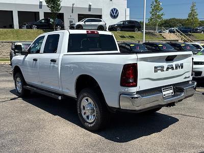 New 2025 Ram 2500 Tradesman Crew Cab 4x4 Pickup for sale #25RL159 - photo 2