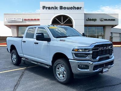 New 2025 Ram 2500 Tradesman Crew Cab 4x4 Pickup for sale #25RL160 - photo 1