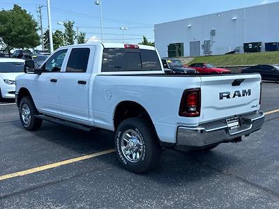 New 2025 Ram 2500 Tradesman Crew Cab 4x4 Pickup for sale #25RL160 - photo 2