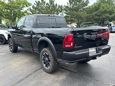 New 2025 Ram 2500 Rebel Crew Cab 4x4 Pickup for sale #25RL161 - photo 2