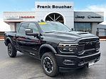 New 2025 Ram 2500 Rebel Crew Cab 4x4 Pickup for sale #25RL161 - photo 1
