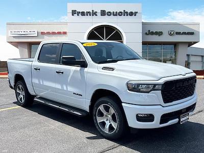 2025 Ram 1500 Crew Cab 4x4 Pickup for sale #25RL162 - photo 1