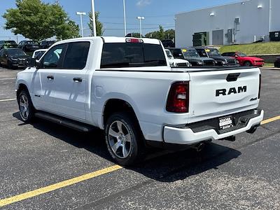 2025 Ram 1500 Crew Cab 4x4 Pickup for sale #25RL162 - photo 2