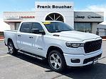 New 2025 Ram 1500 Tradesman Crew Cab 4x4 Pickup for sale #25RL162 - photo 1