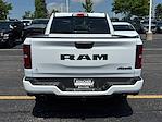 New 2025 Ram 1500 Tradesman Crew Cab 4x4 Pickup for sale #25RL162 - photo 4