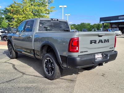 2025 Ram 2500 Crew Cab 4x4 Pickup for sale #25RL164 - photo 2