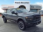 2025 Ram 2500 Crew Cab 4x4 Pickup for sale #25RL164 - photo 1