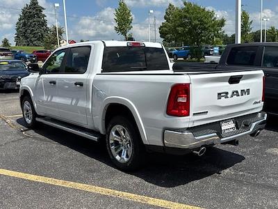2025 Ram 1500 Crew Cab 4x4 Pickup for sale #25RL165 - photo 2