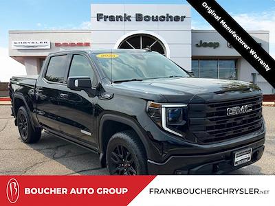 2025 GMC Sierra 1500 Crew Cab 4x4 Pickup for sale #25RL166A - photo 1