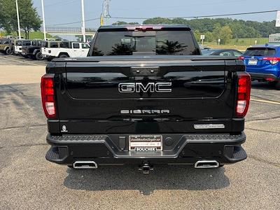 2025 GMC Sierra 1500 Crew Cab 4x4 Pickup for sale #25RL166A - photo 2