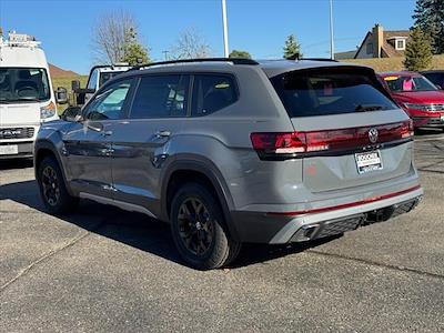2025 Volkswagen Atlas AWD SUV for sale #25RL168A - photo 2