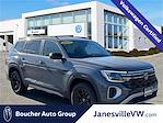 2025 Volkswagen Atlas AWD SUV for sale #25RL168A - photo 1