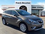 Used 2019 Buick Envision Premium for sale #25RL168B - photo 1