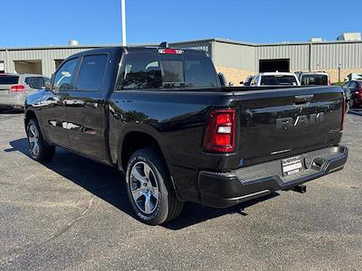 2025 Ram 1500 Crew Cab 4WD Pickup for sale #25RL177 - photo 2