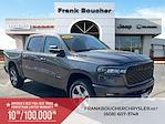 2025 Ram 1500 Crew Cab 4WD Pickup for sale #25RL178 - photo 1