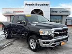 2022 Ram 1500 Quad Cab 4WD Pickup for sale #25RL178A - photo 1