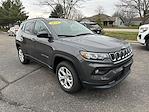 Used 2024 Jeep Compass Latitude for sale #25RL182A - photo 1
