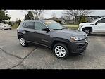 Used 2024 Jeep Compass Latitude for sale #25RL182A - photo 2