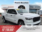 2025 Ram 1500 Crew Cab 4WD Pickup for sale #25RL183 - photo 1