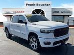 2025 Ram 1500 Crew Cab 4WD Pickup for sale #25RL184 - photo 1