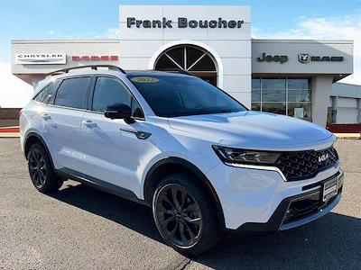 2023 Kia Sorento AWD SUV for sale #25RL185A - photo 1