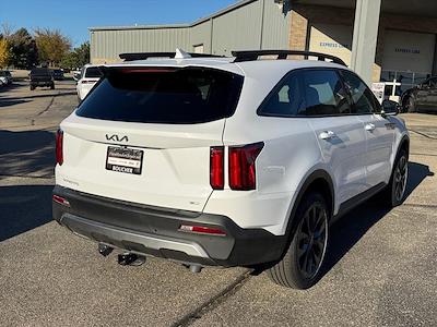 2023 Kia Sorento AWD SUV for sale #25RL185A - photo 2