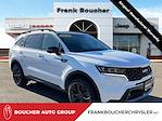 Used 2023 Kia Sorento X-Line SX for sale #25RL185A - photo 1