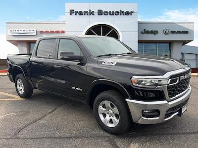 New 2025 Ram 1500 Lone Star Crew Cab for sale #25RL186 - photo 1