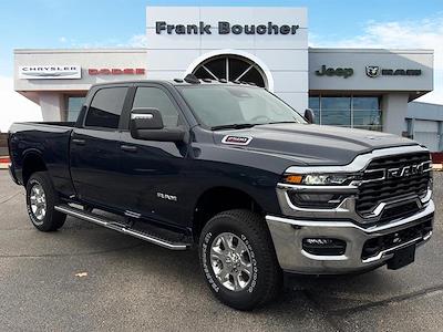 New 2025 Ram 2500 Big Horn Crew Cab for sale #25RL188 - photo 1
