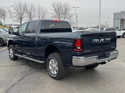 New 2025 Ram 2500 Big Horn Crew Cab for sale #25RL188 - photo 2