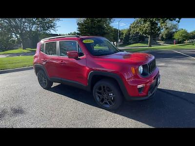 2022 Jeep Renegade 4WD SUV for sale #25VL043A - photo 2