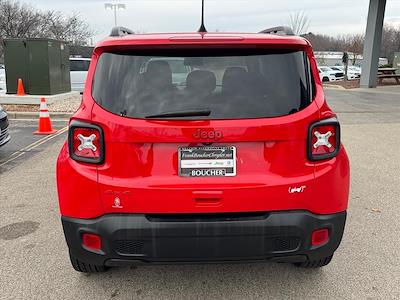 Used 2022 Jeep Renegade Latitude for sale #25VL043A - photo 2