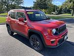 2022 Jeep Renegade 4WD SUV for sale #25VL043A - photo 1